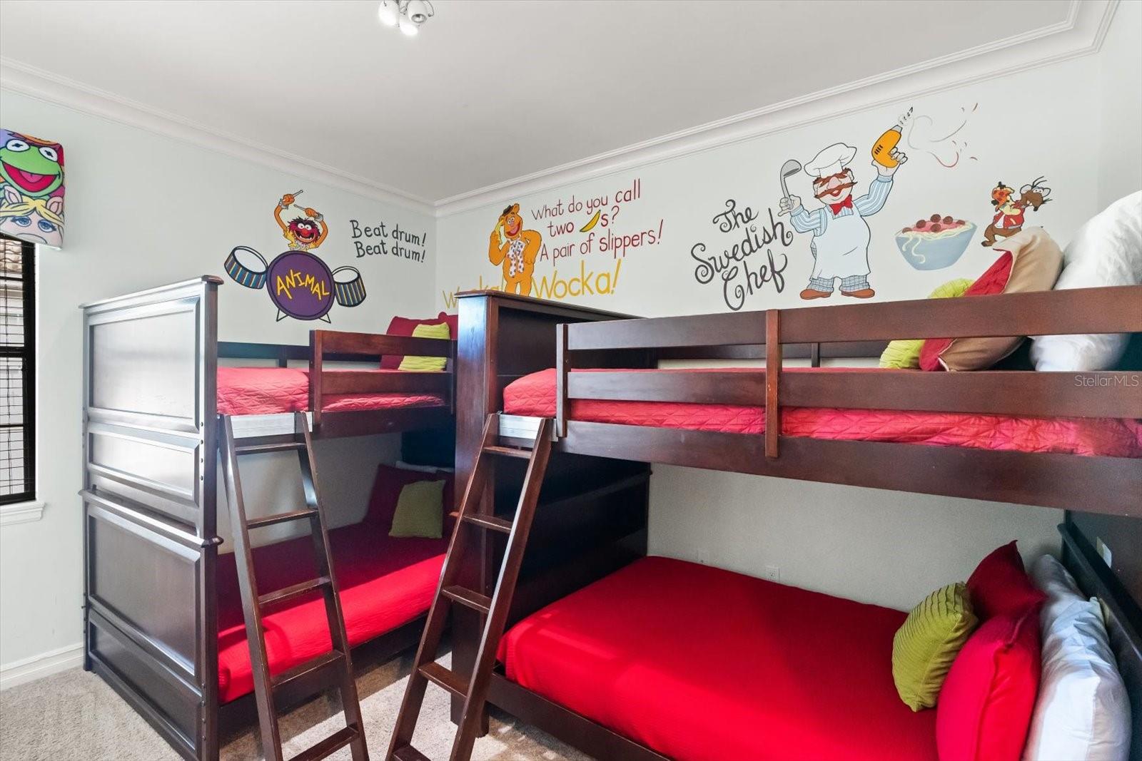 Image 40 of 62 For 1105 Watson Court