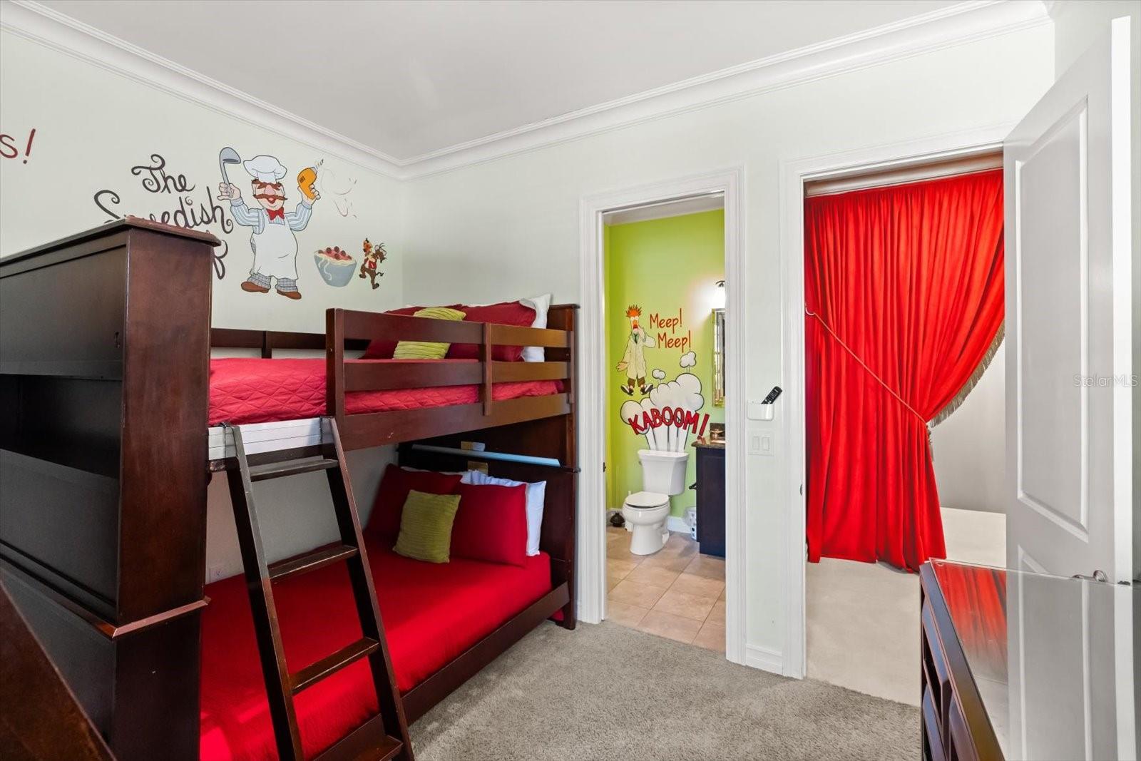 Image 41 of 62 For 1105 Watson Court