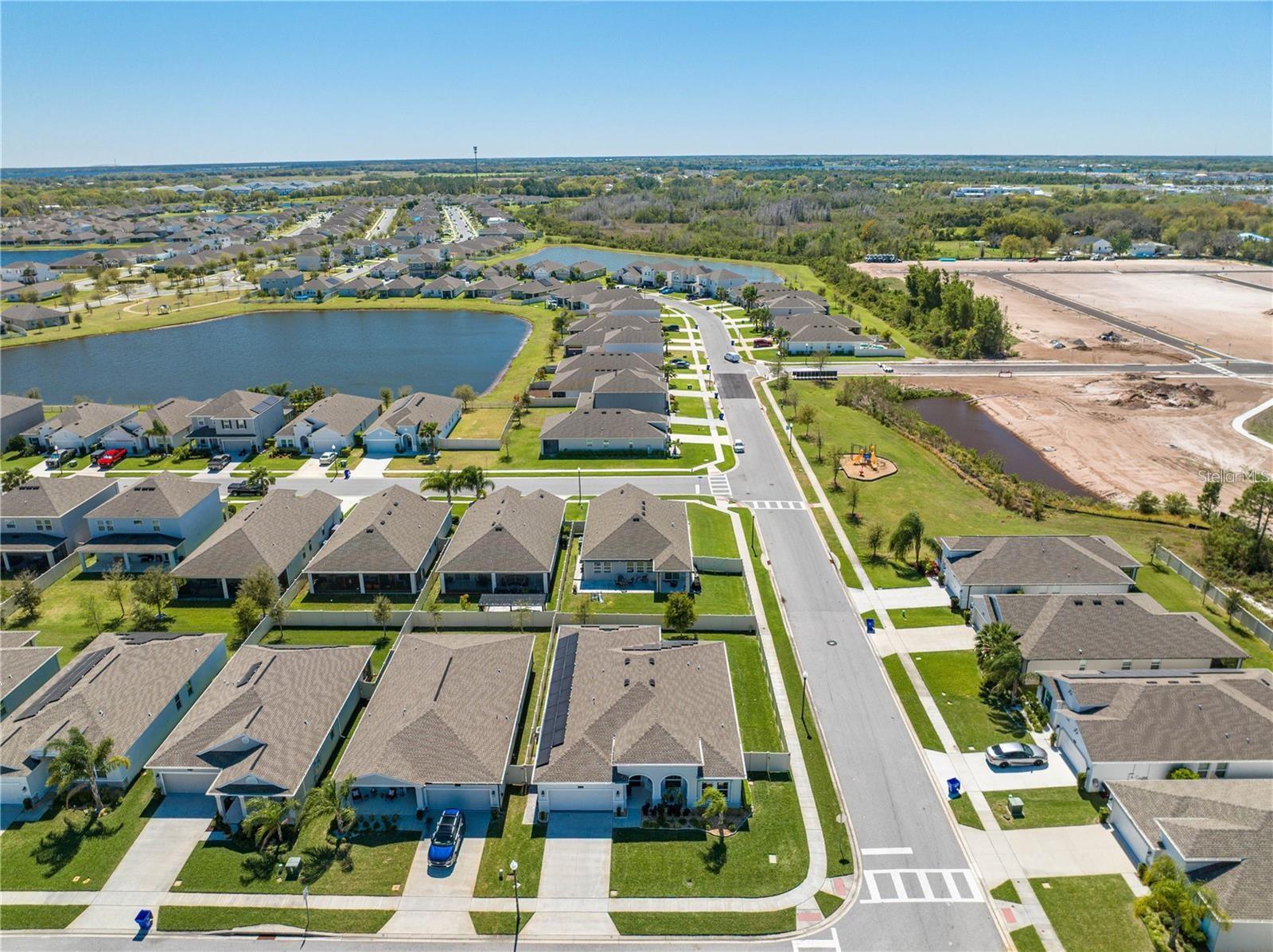 Image 61 of 76 For 5301 Amersham Lane