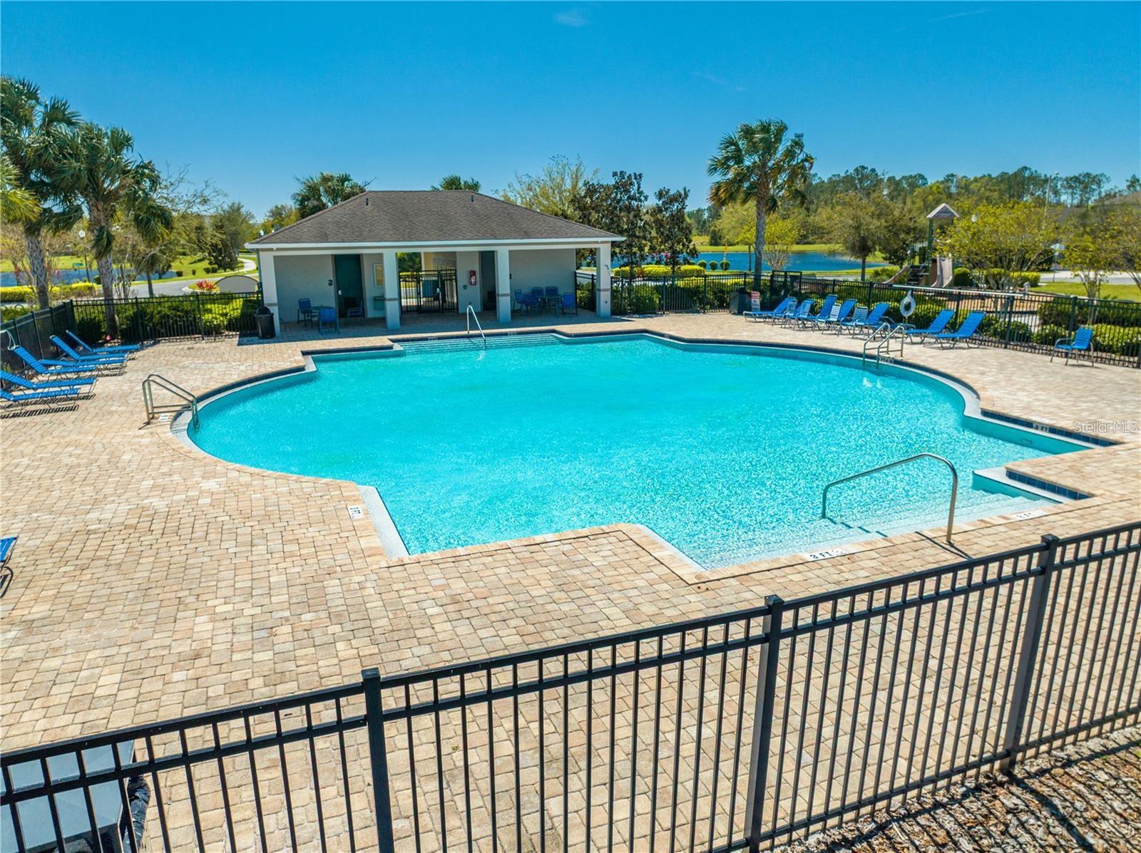 Image 73 of 76 For 5301 Amersham Lane