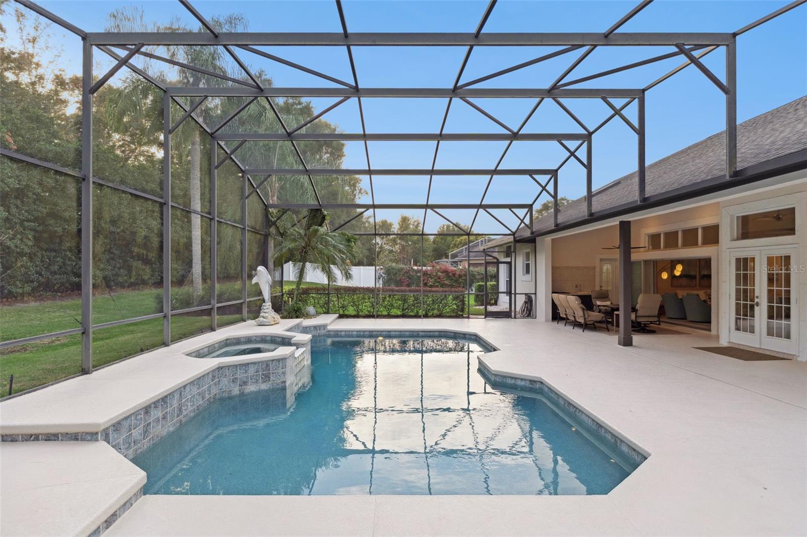 Image 36 of 60 For 10442 Birch Tree Lane