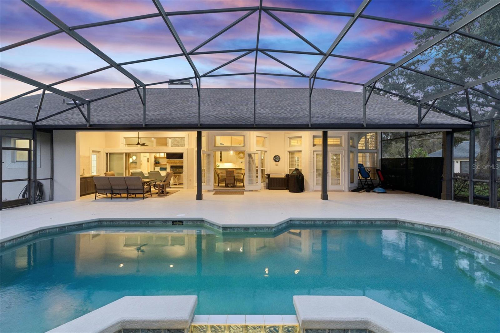 Image 37 of 60 For 10442 Birch Tree Lane