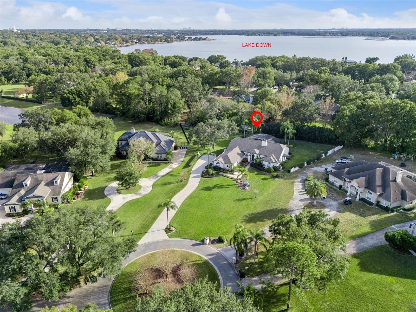 Image 42 of 60 For 10442 Birch Tree Lane