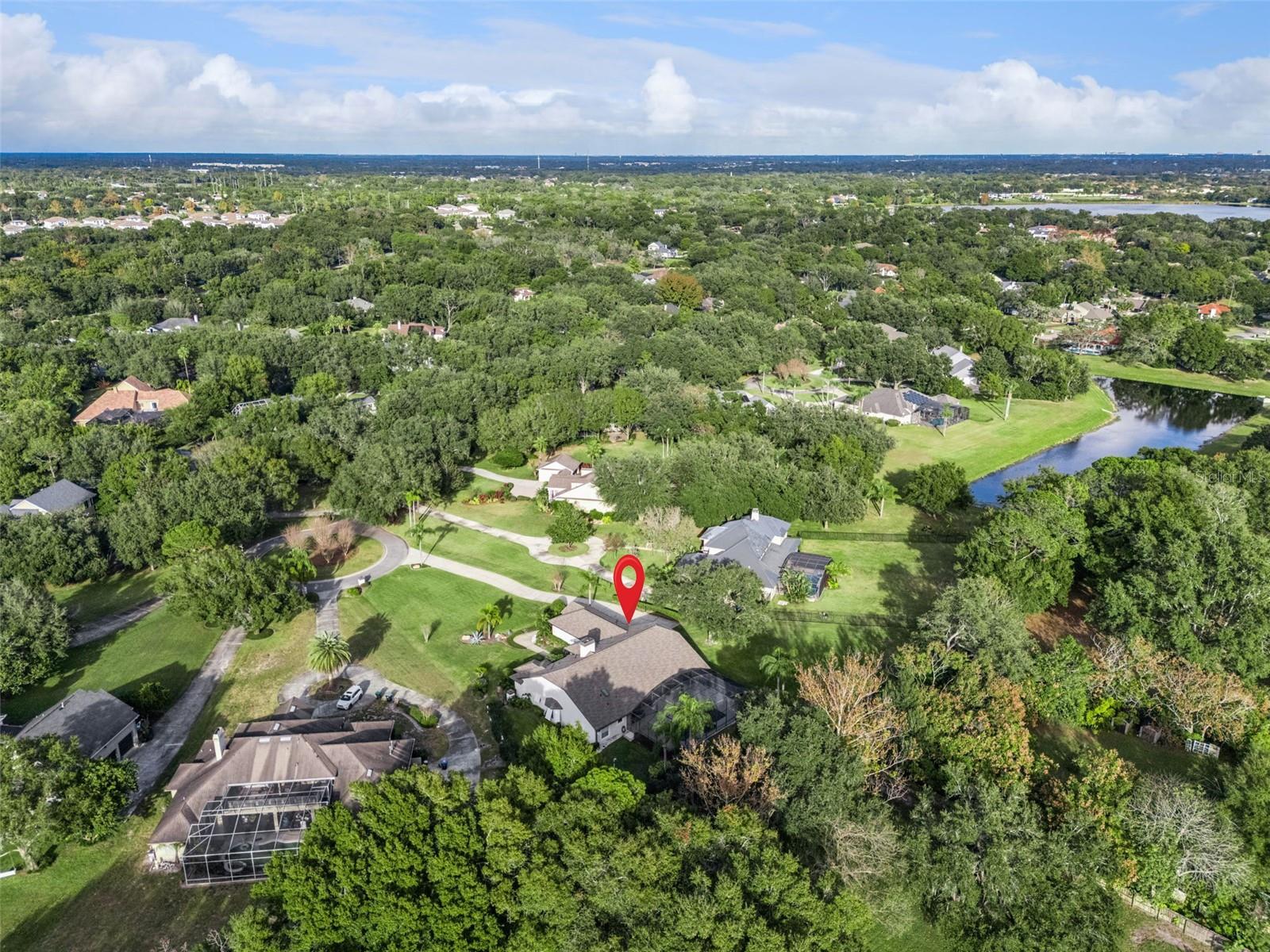 Image 44 of 60 For 10442 Birch Tree Lane