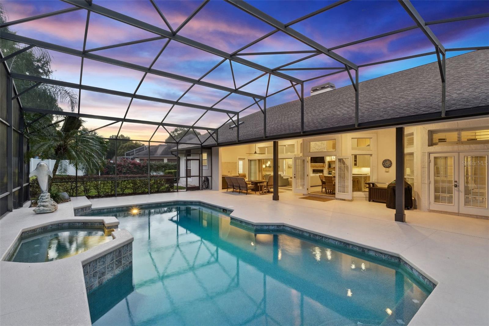 Image 5 of 60 For 10442 Birch Tree Lane