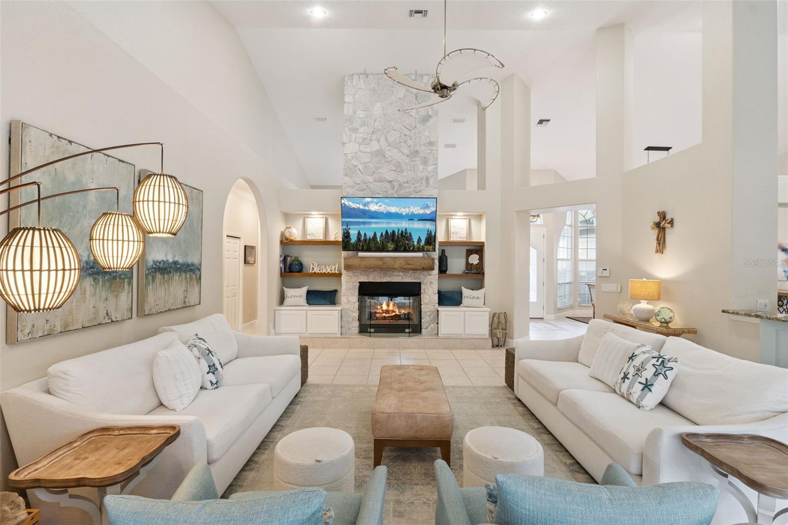 Image 9 of 60 For 10442 Birch Tree Lane