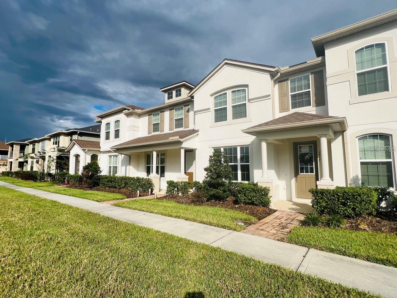 Image 2 of 36 For 2477 Toscolona Drive