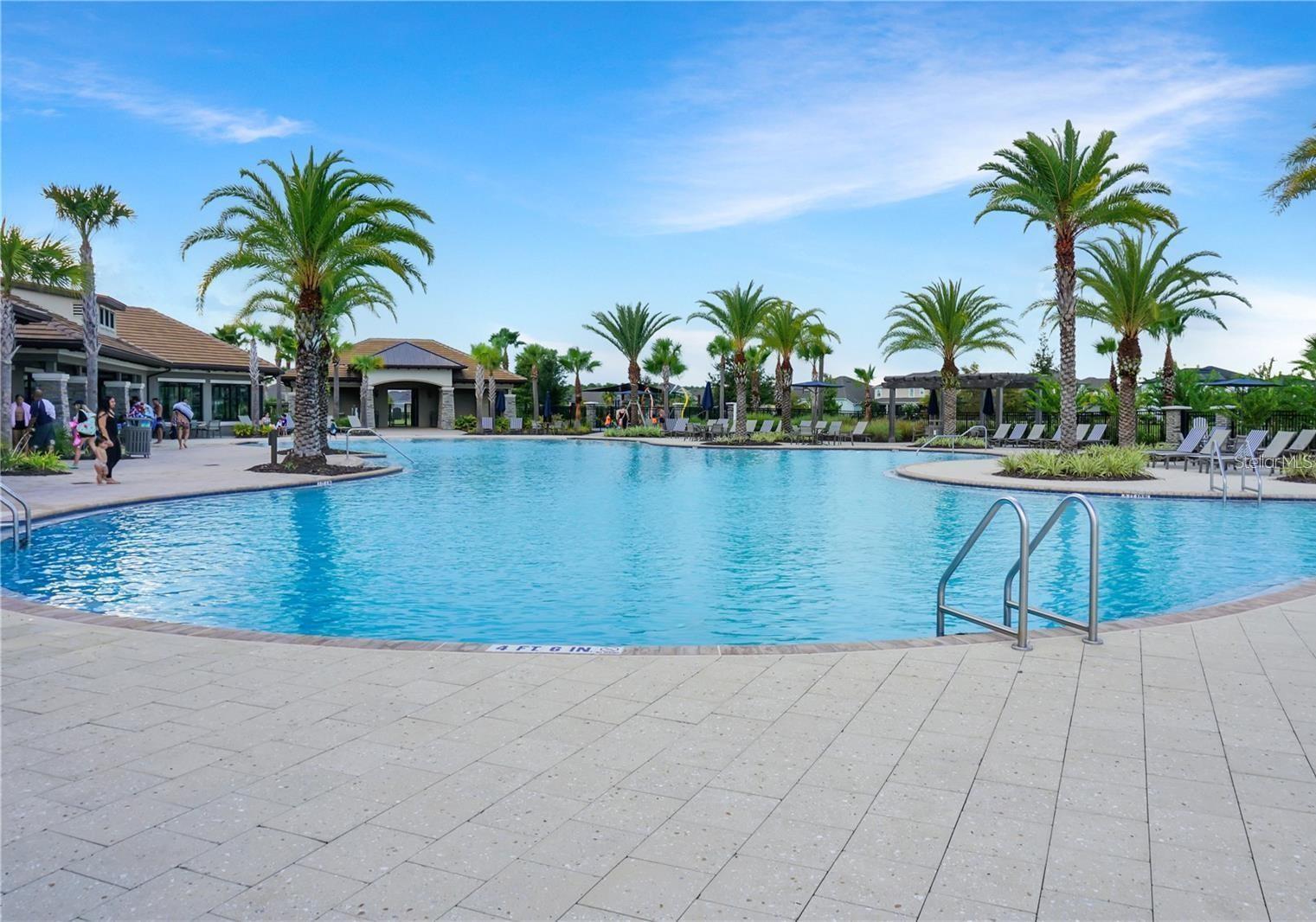 Image 33 of 36 For 2477 Toscolona Drive