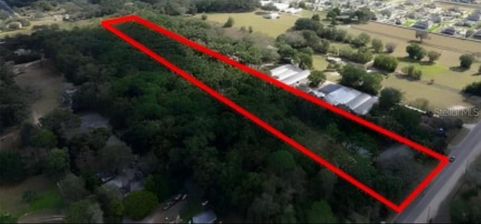 Image 7 of 7 For 4327 Plymouth Sorrento Road