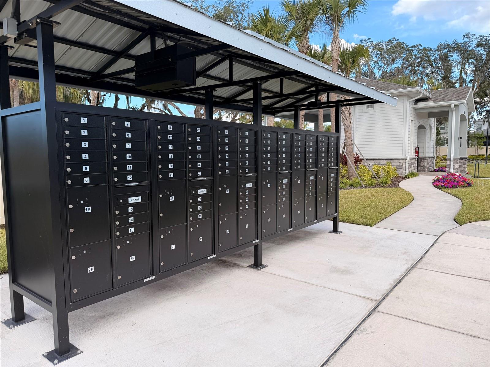 Image 36 of 41 For 11280 Blue Bay Drive