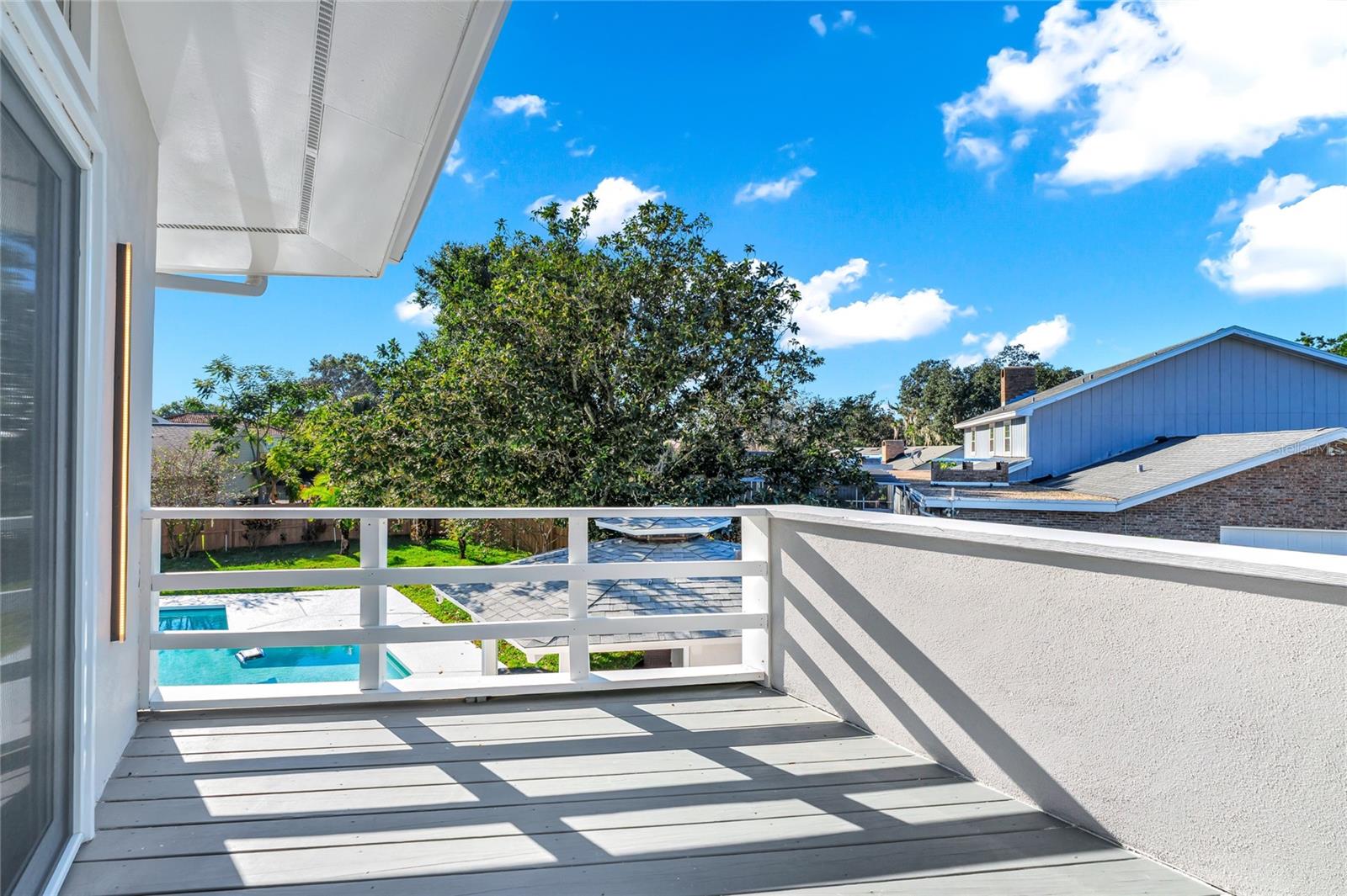 Image 56 of 100 For 8922 Bay Cove Court