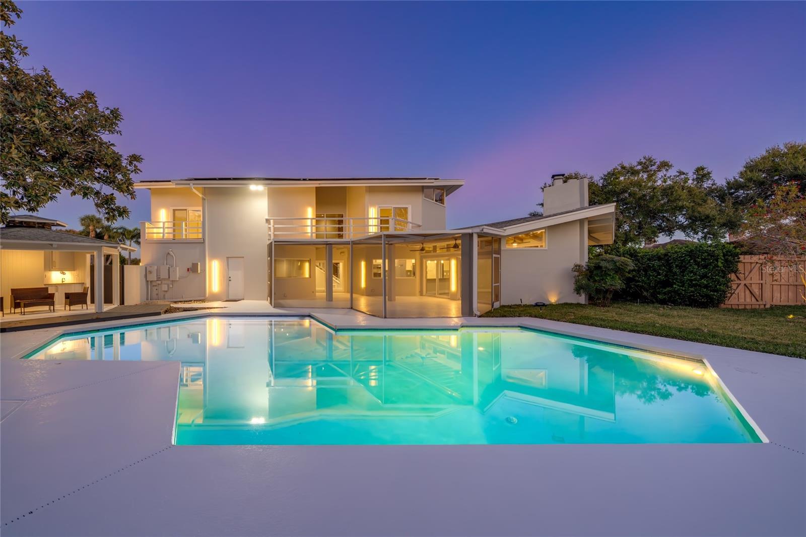 Image 84 of 100 For 8922 Bay Cove Court