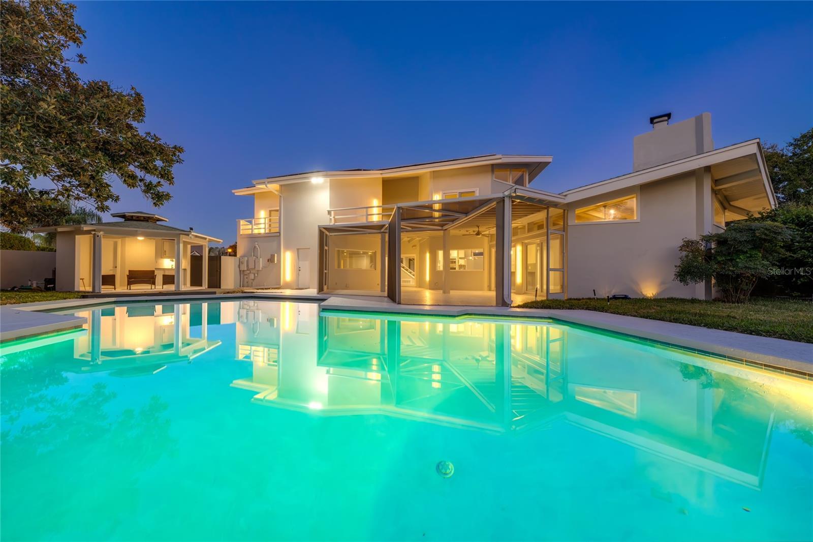 Image 89 of 100 For 8922 Bay Cove Court