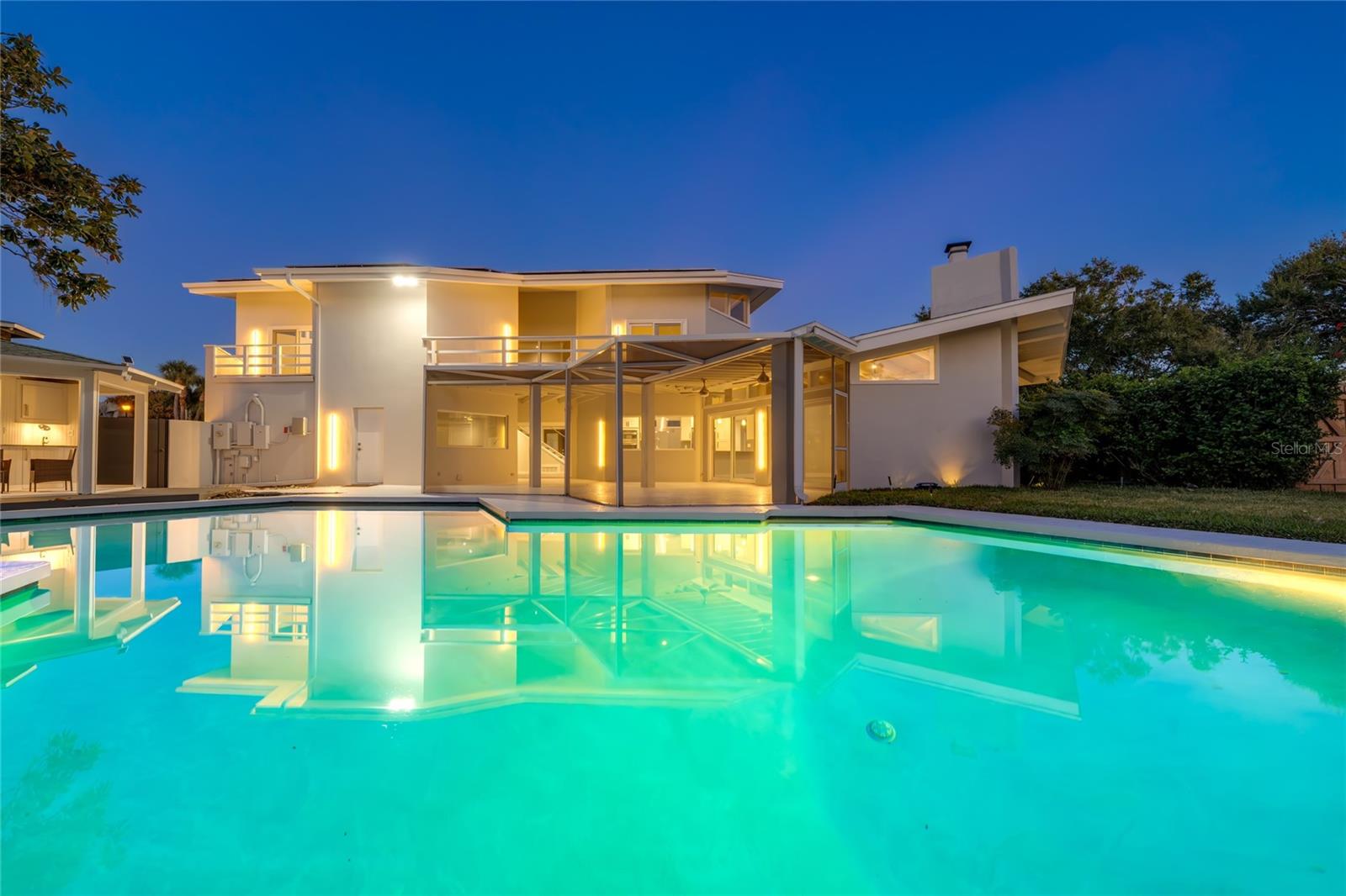 Image 90 of 100 For 8922 Bay Cove Court