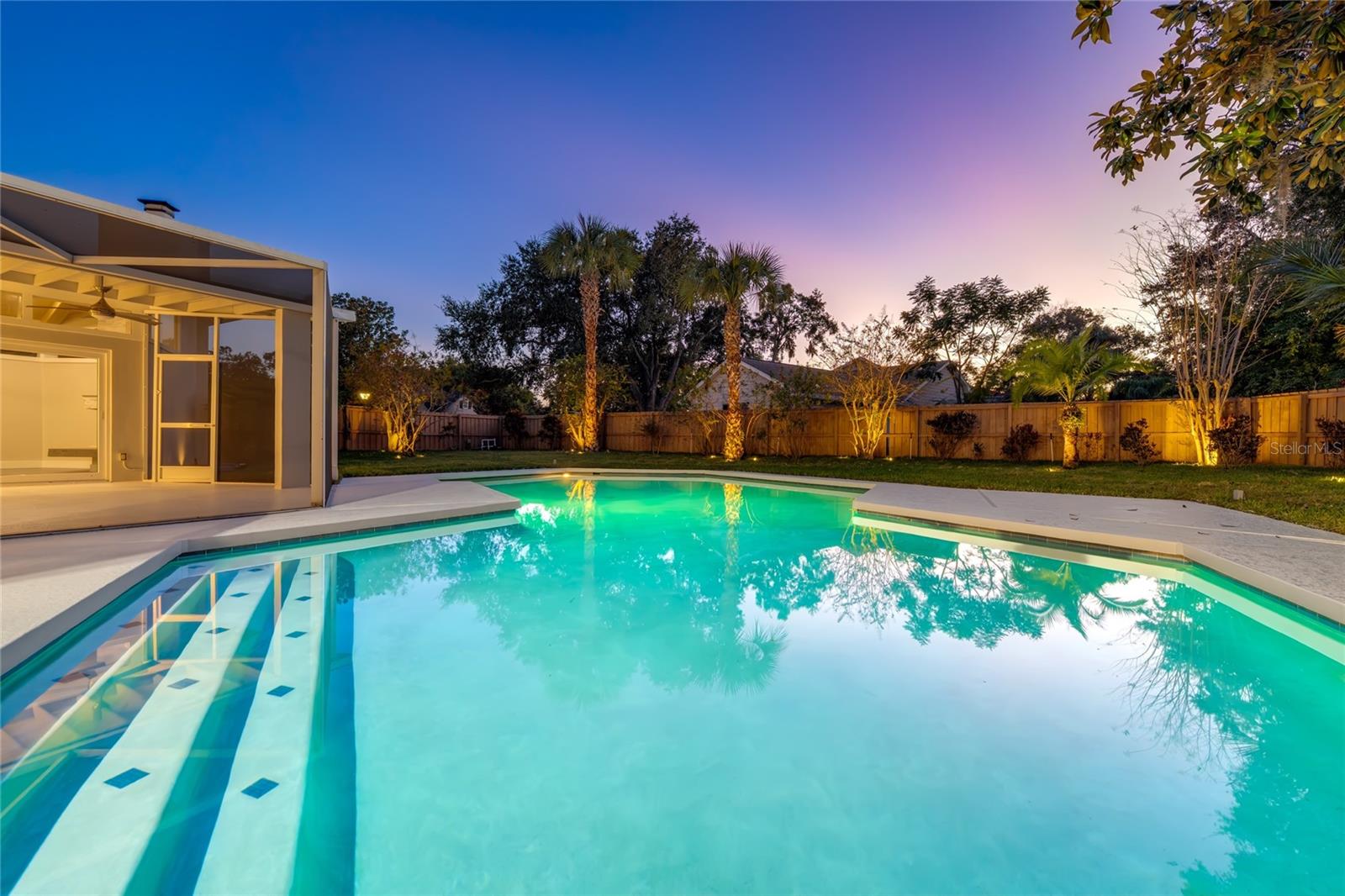 Image 92 of 100 For 8922 Bay Cove Court