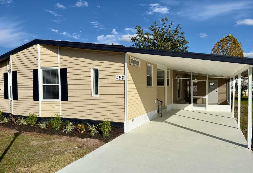 Details for 450 Tivoli Park Drive, DAVENPORT, FL 33897