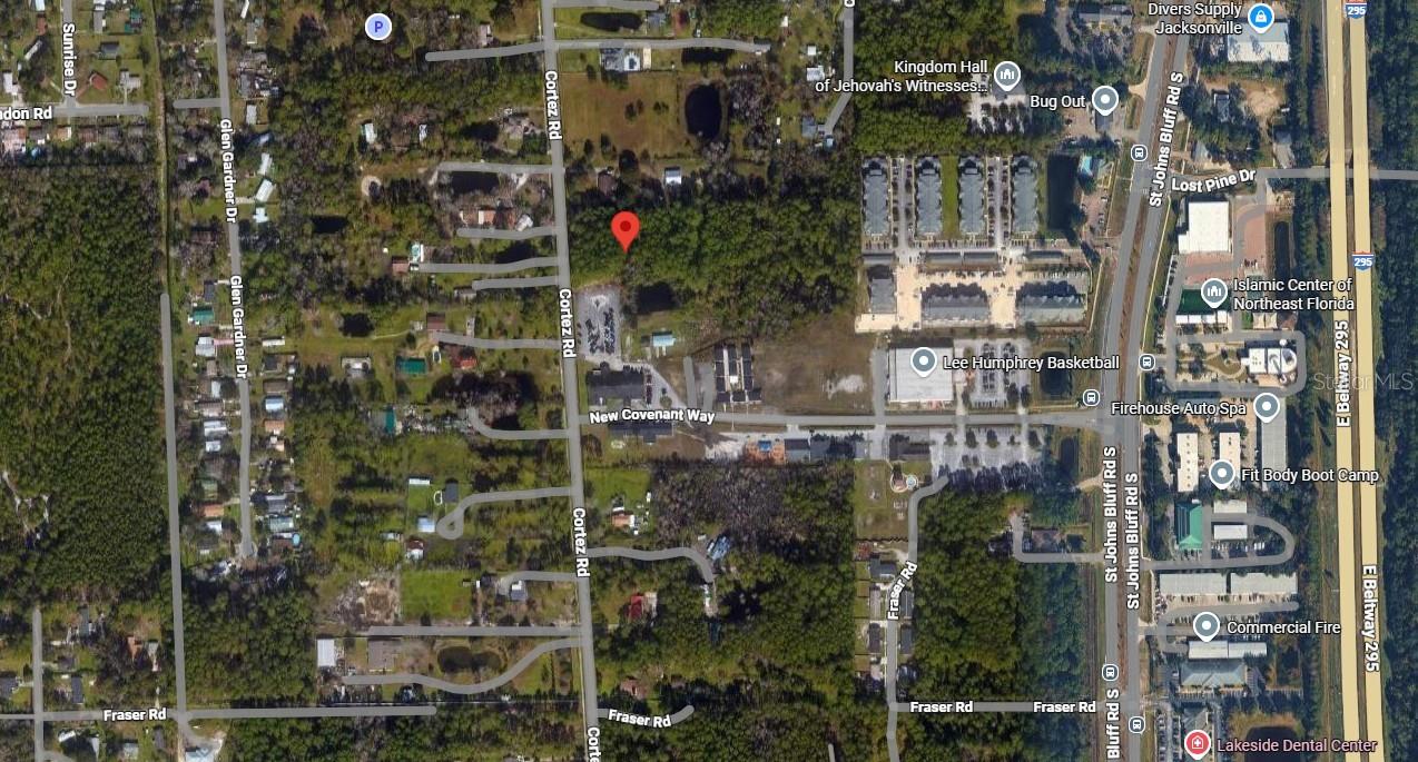 Image 10 of 11 For 2265 Cortez Road