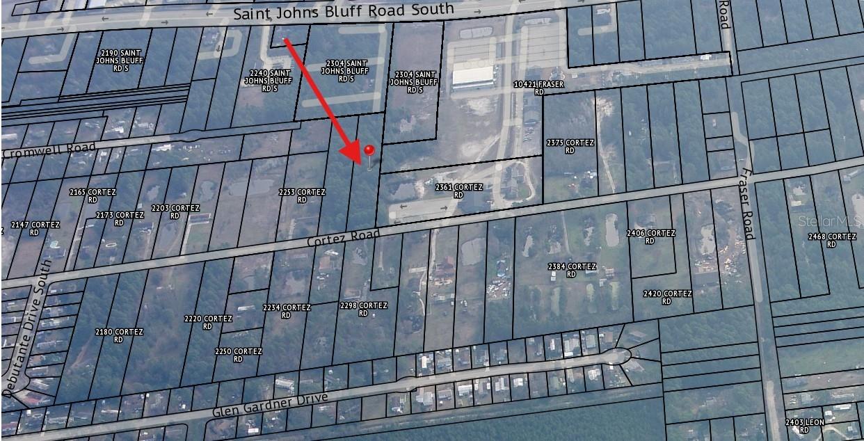 Image 3 of 11 For 2265 Cortez Road