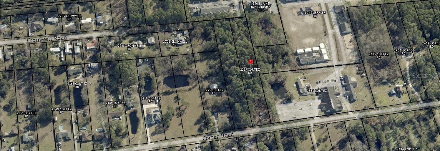 Image 4 of 11 For 2265 Cortez Road