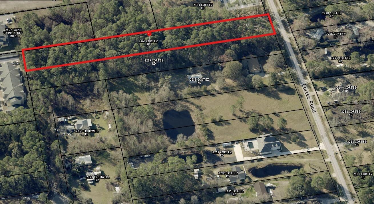 Image 6 of 11 For 2265 Cortez Road