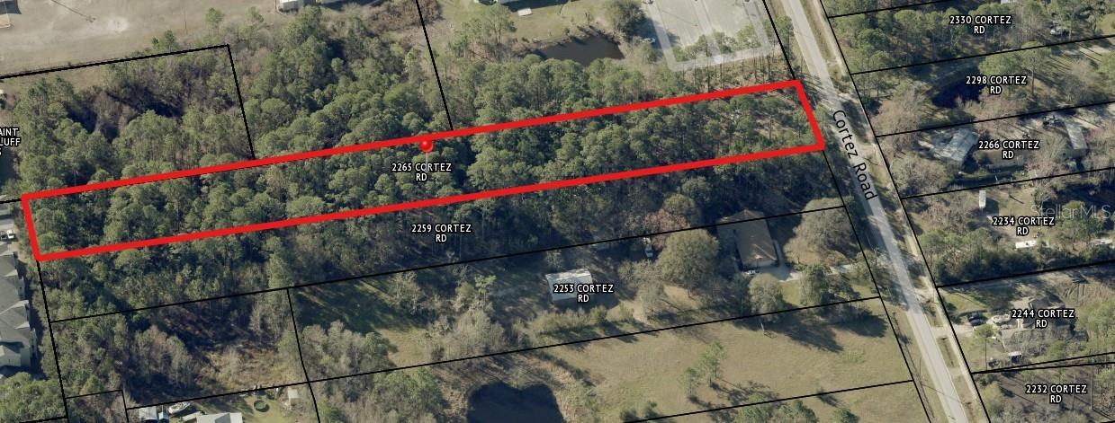 Image 7 of 11 For 2265 Cortez Road