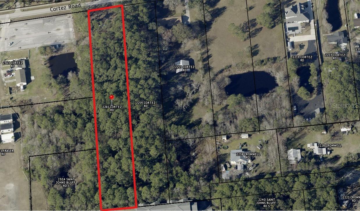 Image 8 of 11 For 2265 Cortez Road