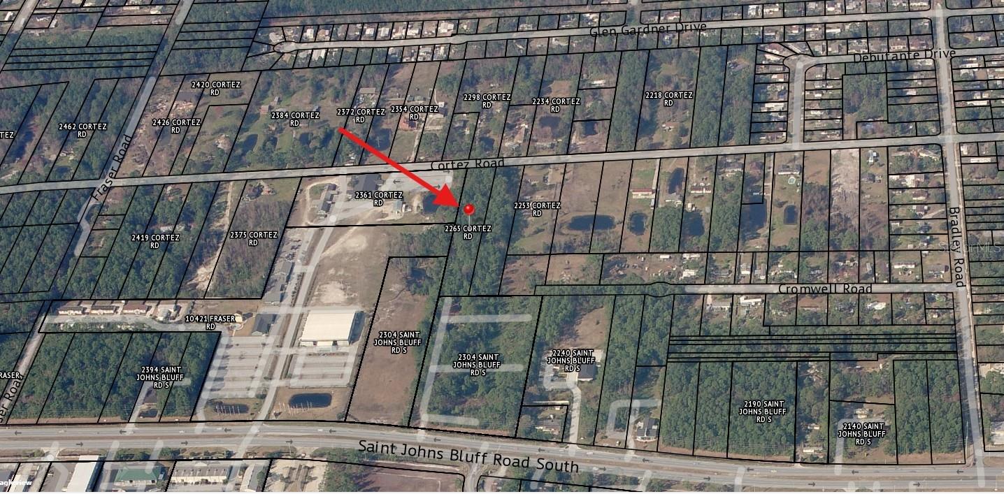 Image 9 of 11 For 2265 Cortez Road