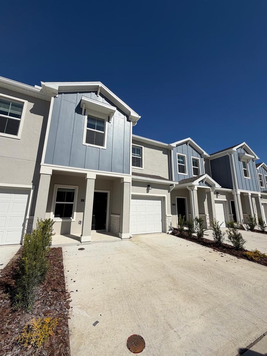 Details for 2739 Skyline Loop, KISSIMMEE, FL 34758