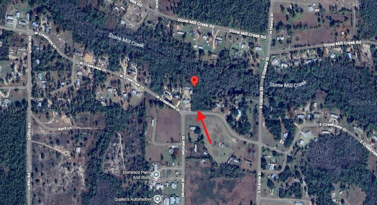 Image 6 of 8 For 267 Creekview Drive