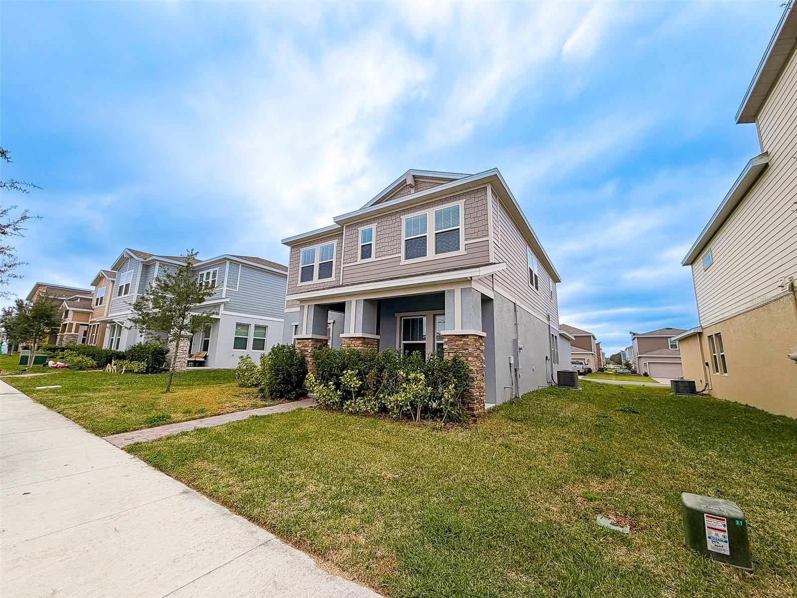 Image 2 of 41 For 2030 Shaggy Fisher Drive