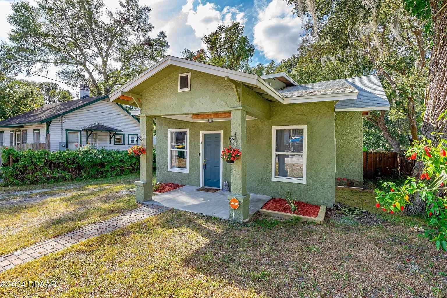 Details for 112 Chandler Avenue, DELAND, FL 32724