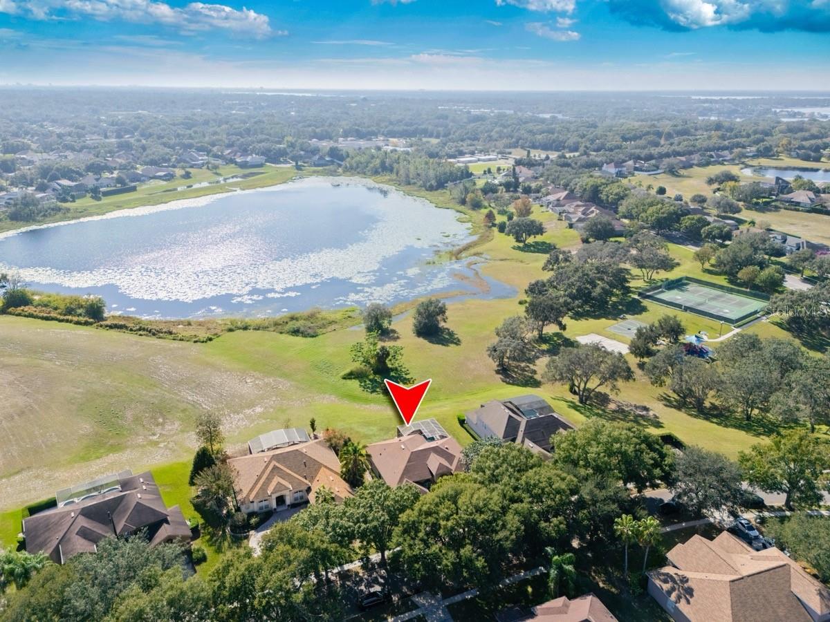 Image 26 of 30 For 7704 Kings Passage Avenue