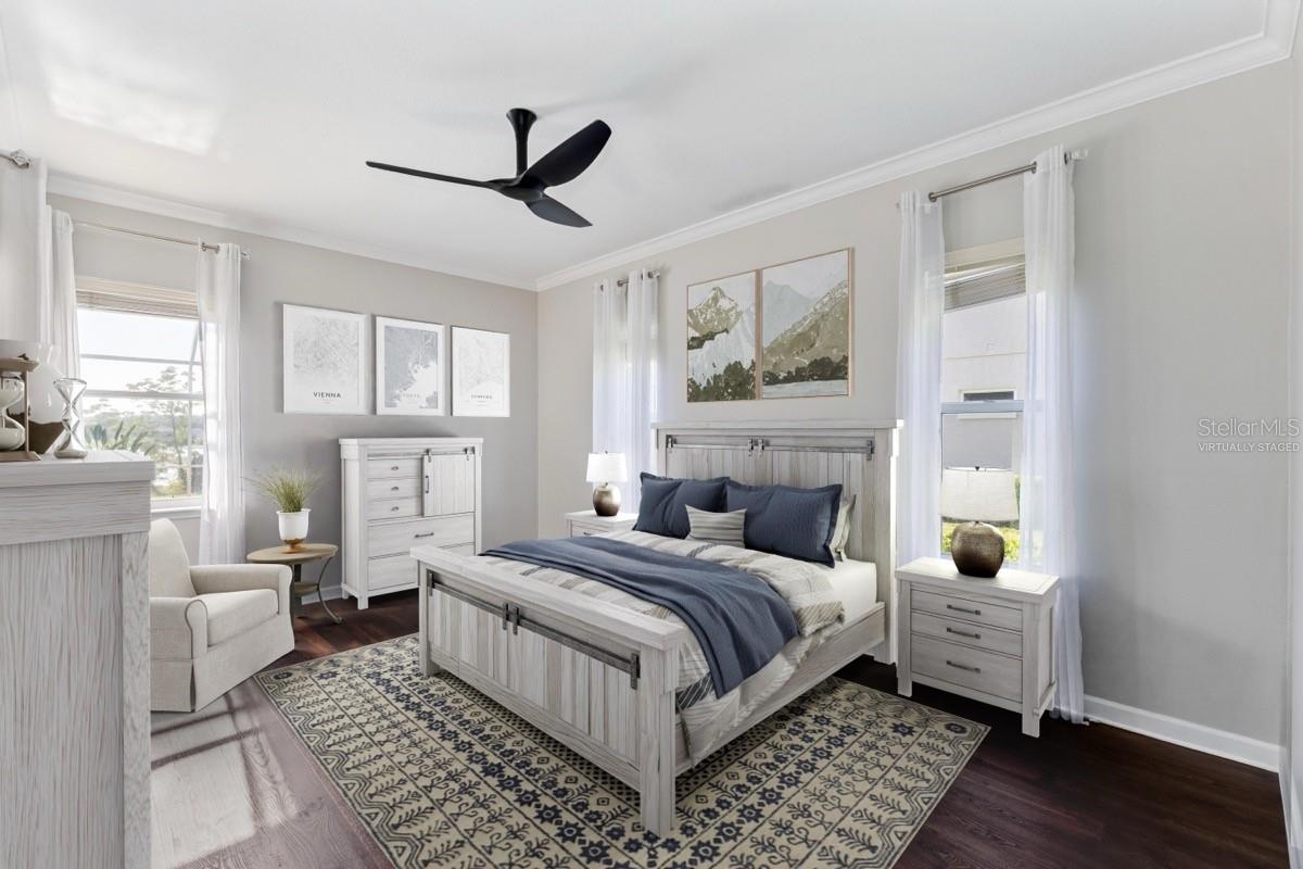 Image 7 of 30 For 7704 Kings Passage Avenue