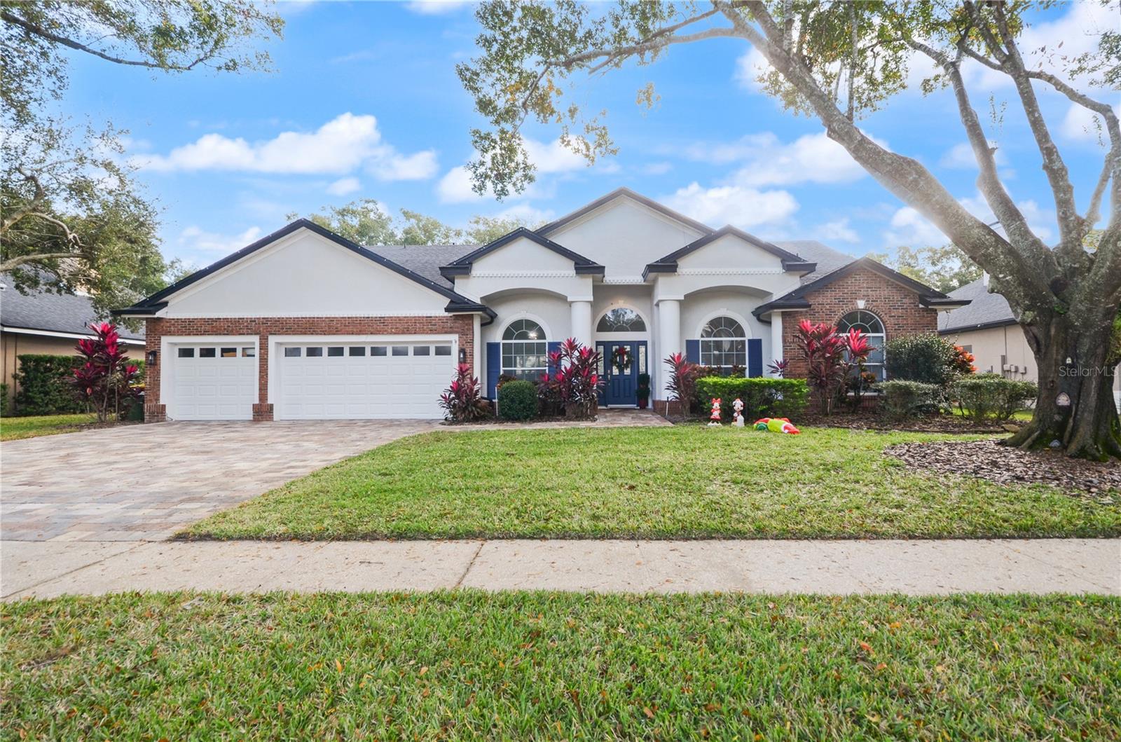 Details for 5333 Hawford Circle, BELLE ISLE, FL 32812