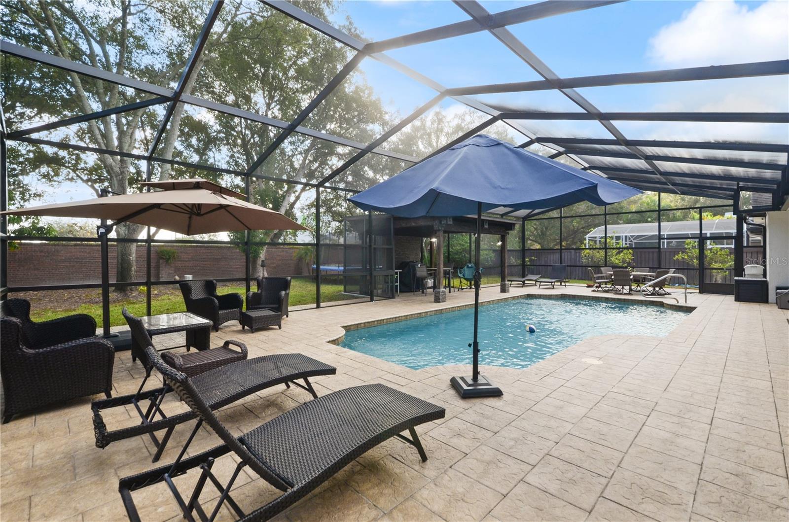 Image 27 of 33 For 5333 Hawford Circle