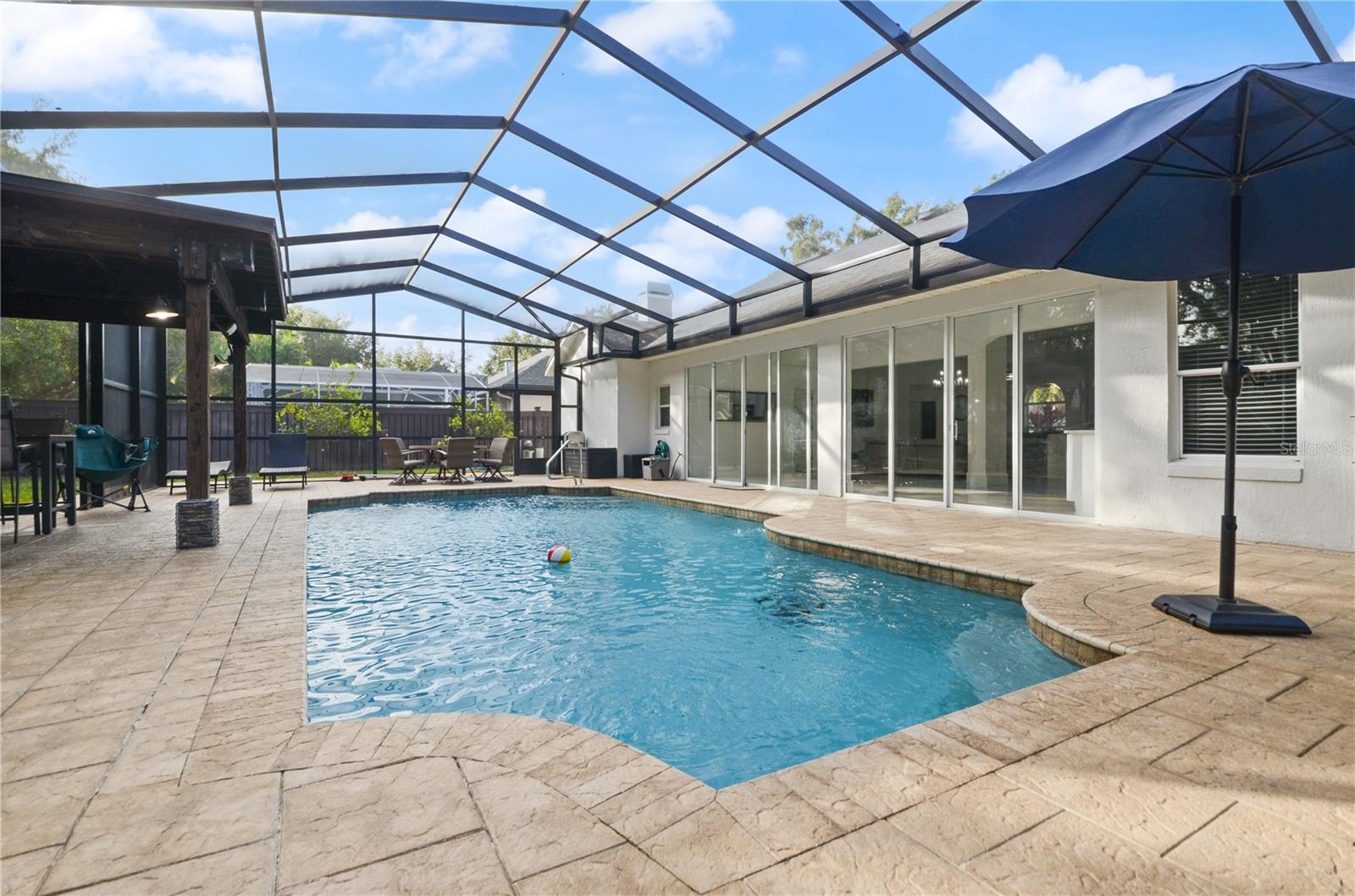 Image 29 of 33 For 5333 Hawford Circle