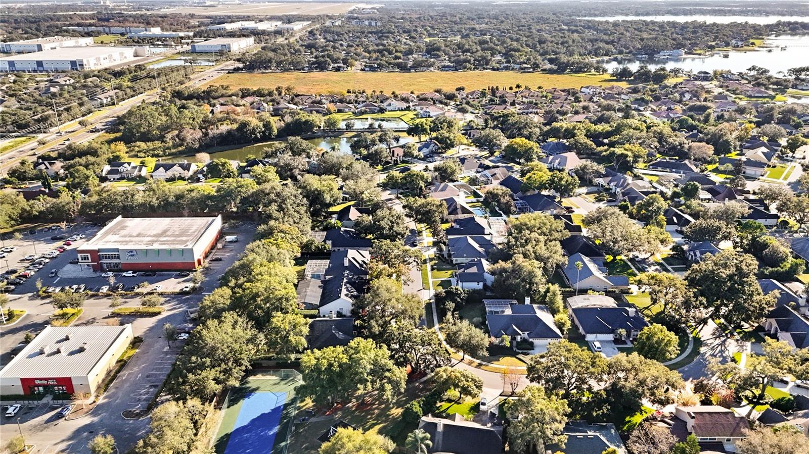 Image 33 of 33 For 5333 Hawford Circle