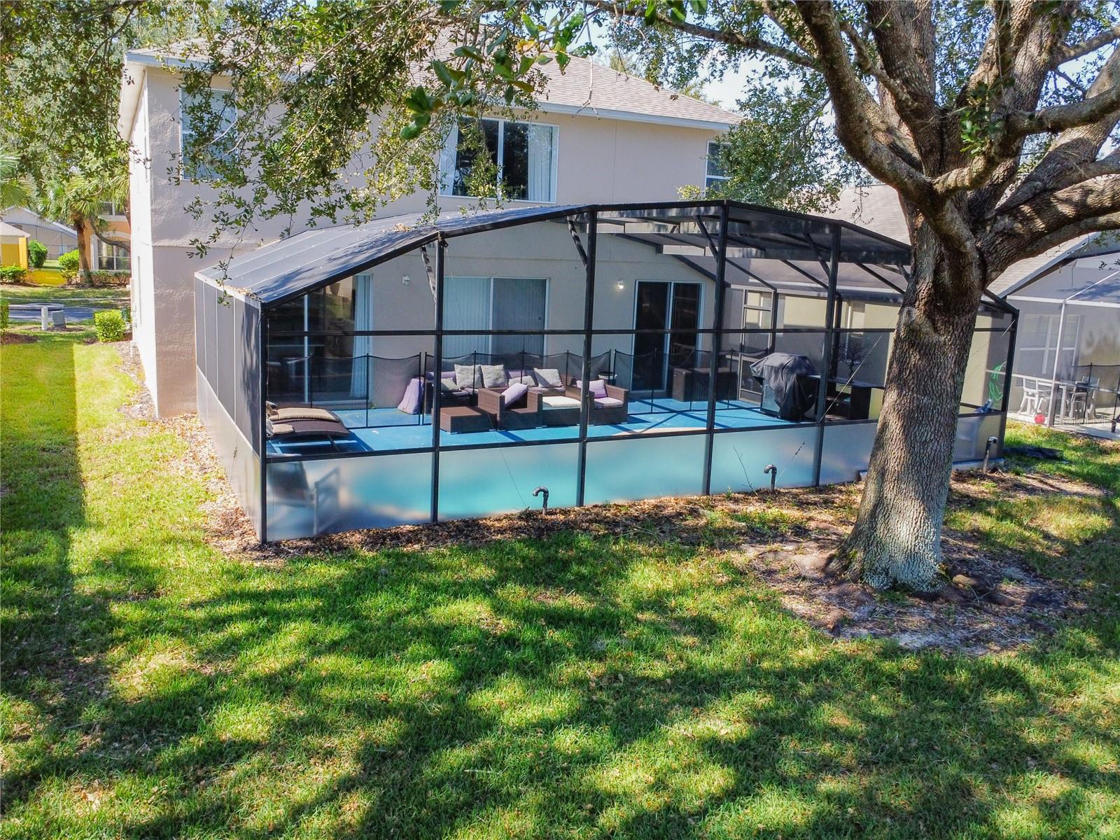 Image 48 of 53 For 2719 Lido Key Drive