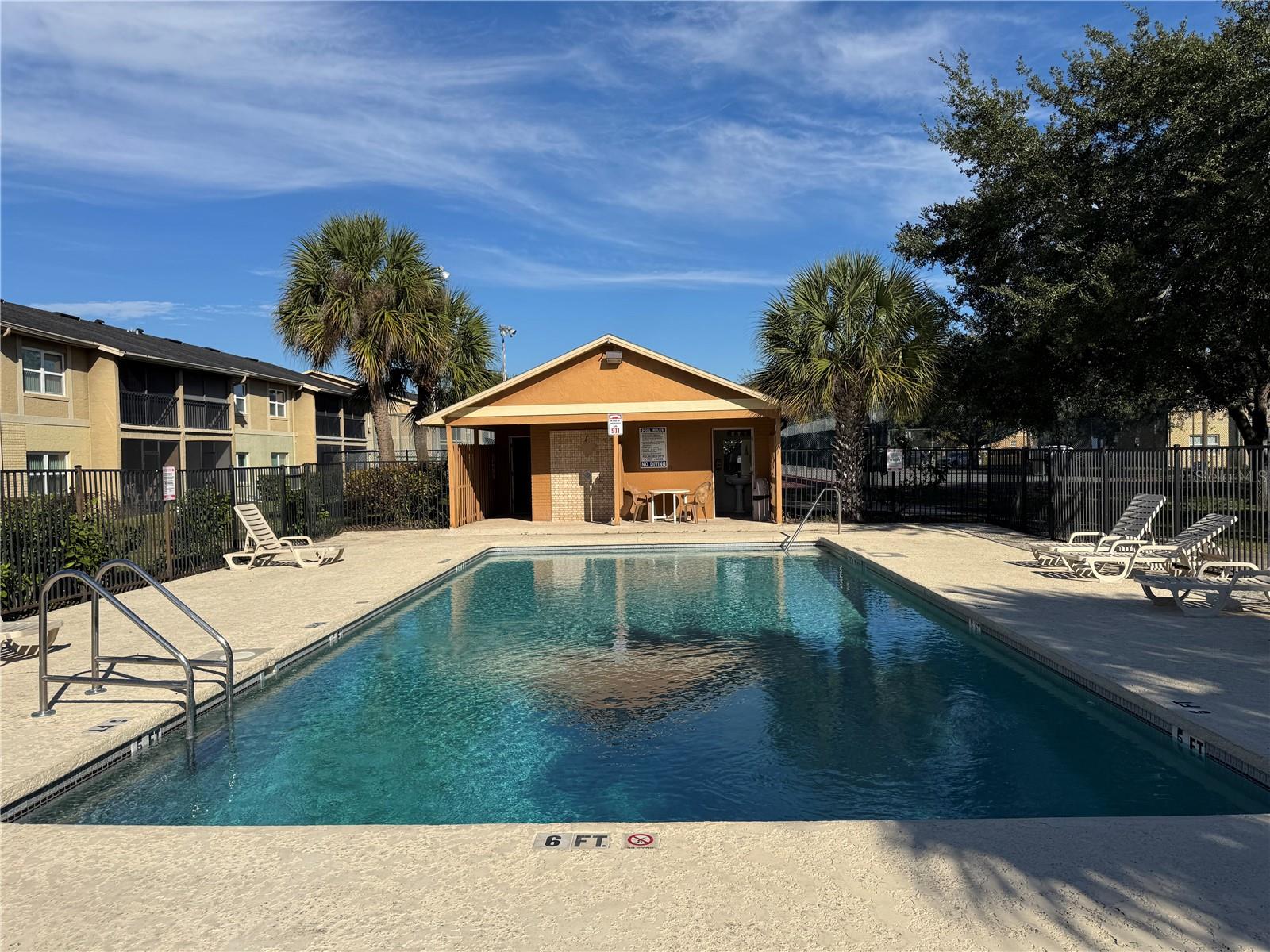 Image 27 of 31 For 9907 Barley Club Drive 3