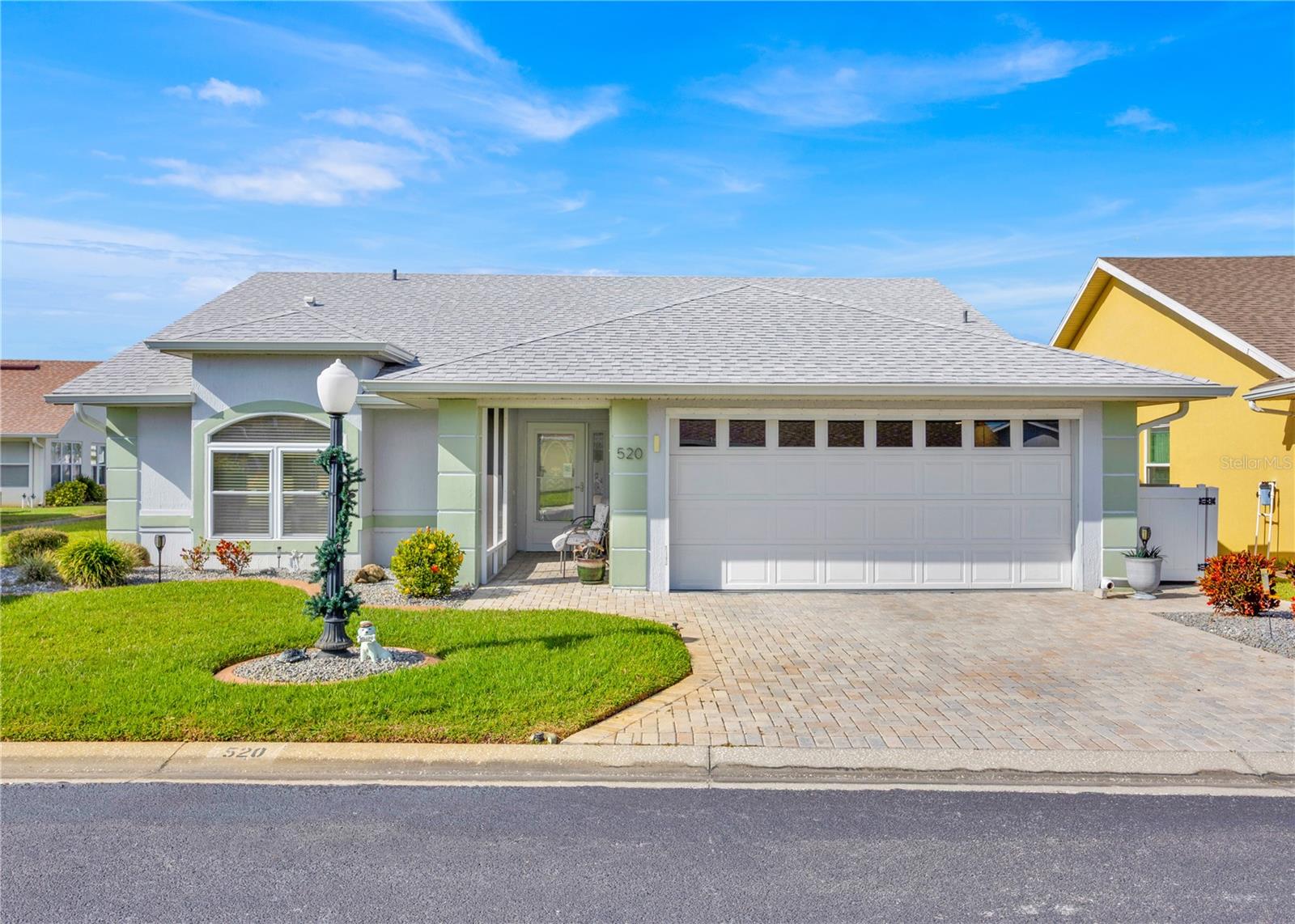 Details for 520 Sweetwater Way, HAINES CITY, FL 33844