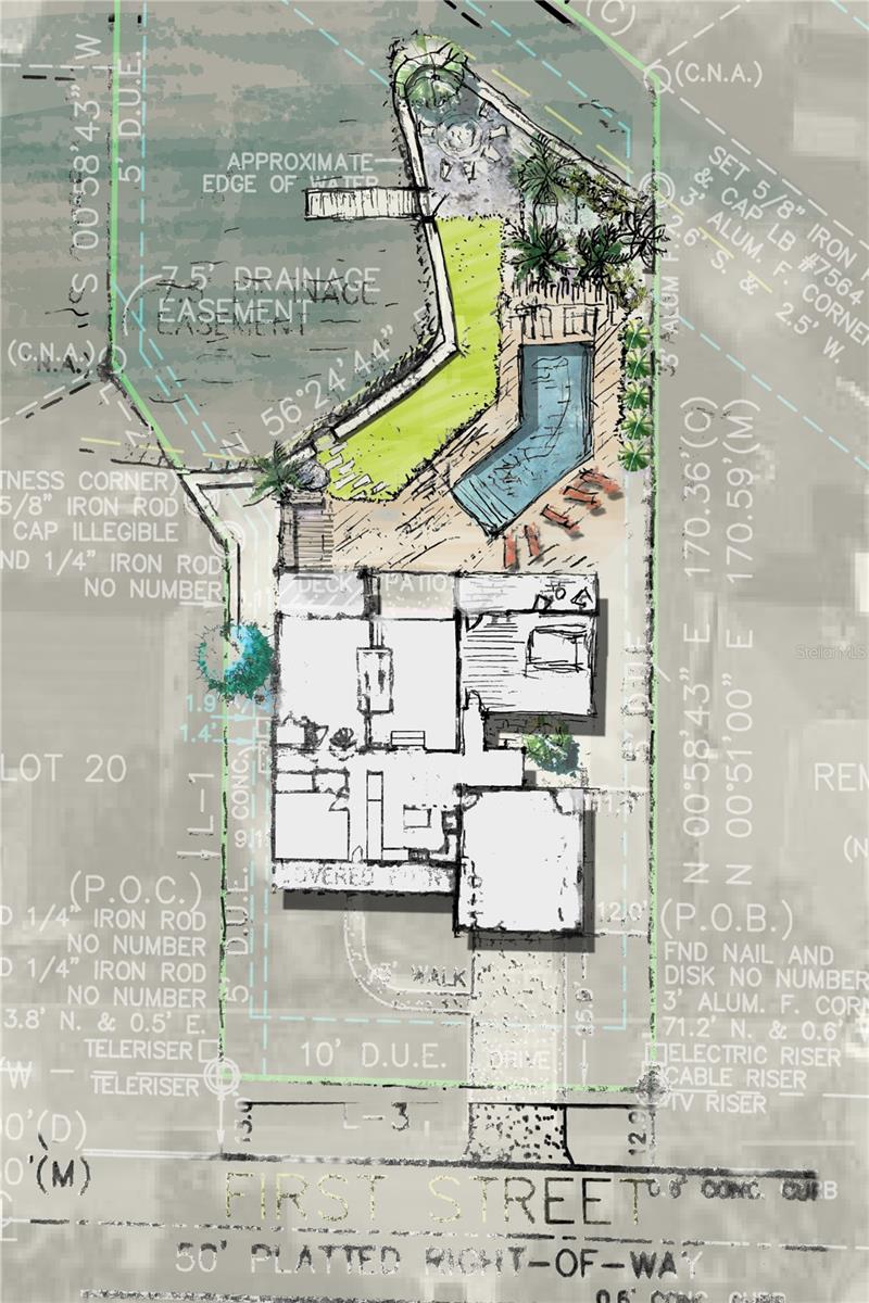 Image 9 of 39 For 112 First Street