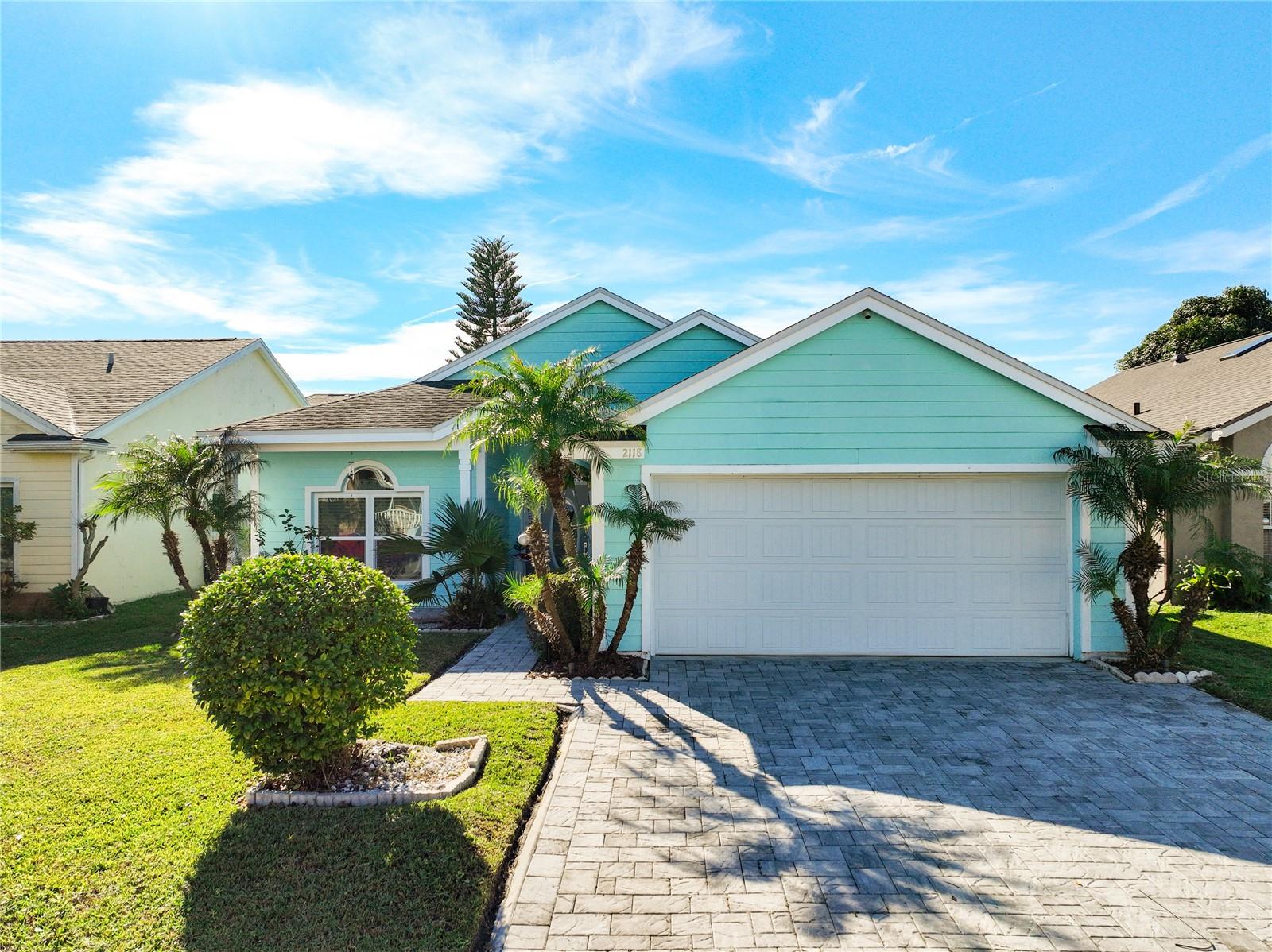 Details for 2118 Meadowmouse Street, ORLANDO, FL 32837