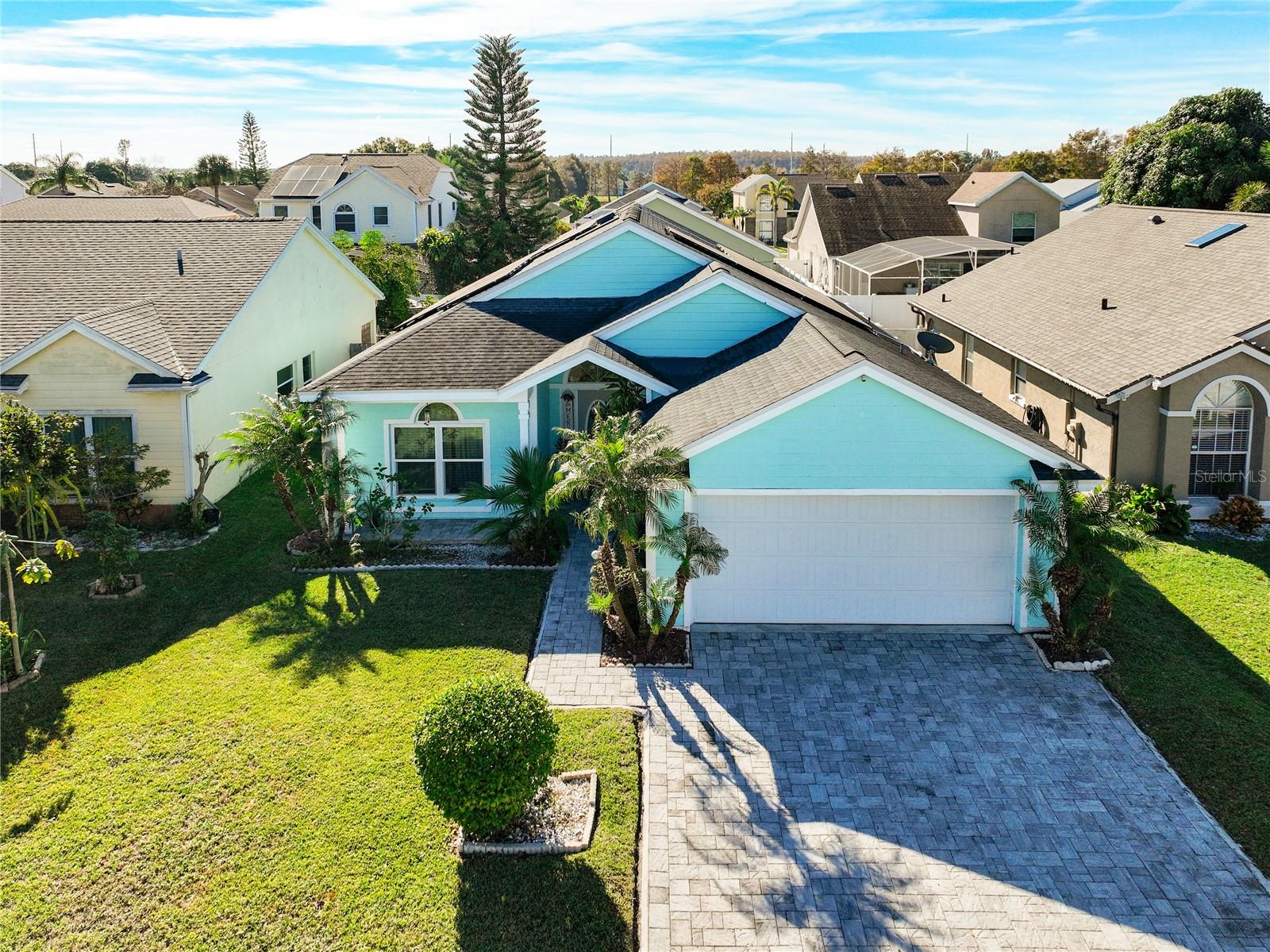 Image 2 of 47 For 2118 Meadowmouse Street