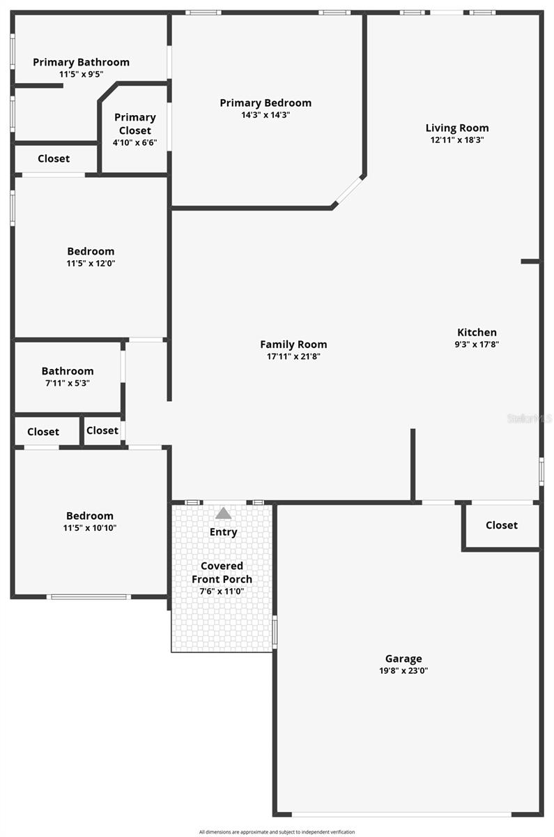 Image 47 of 47 For 2118 Meadowmouse Street