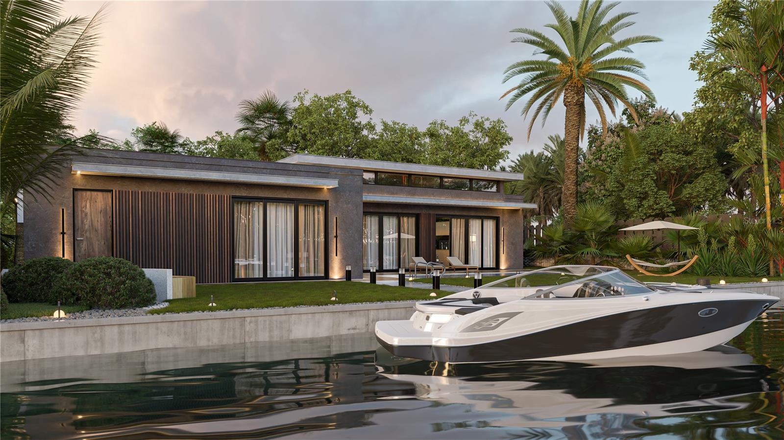 Image 10 of 25 For 2065 Via Esplanade