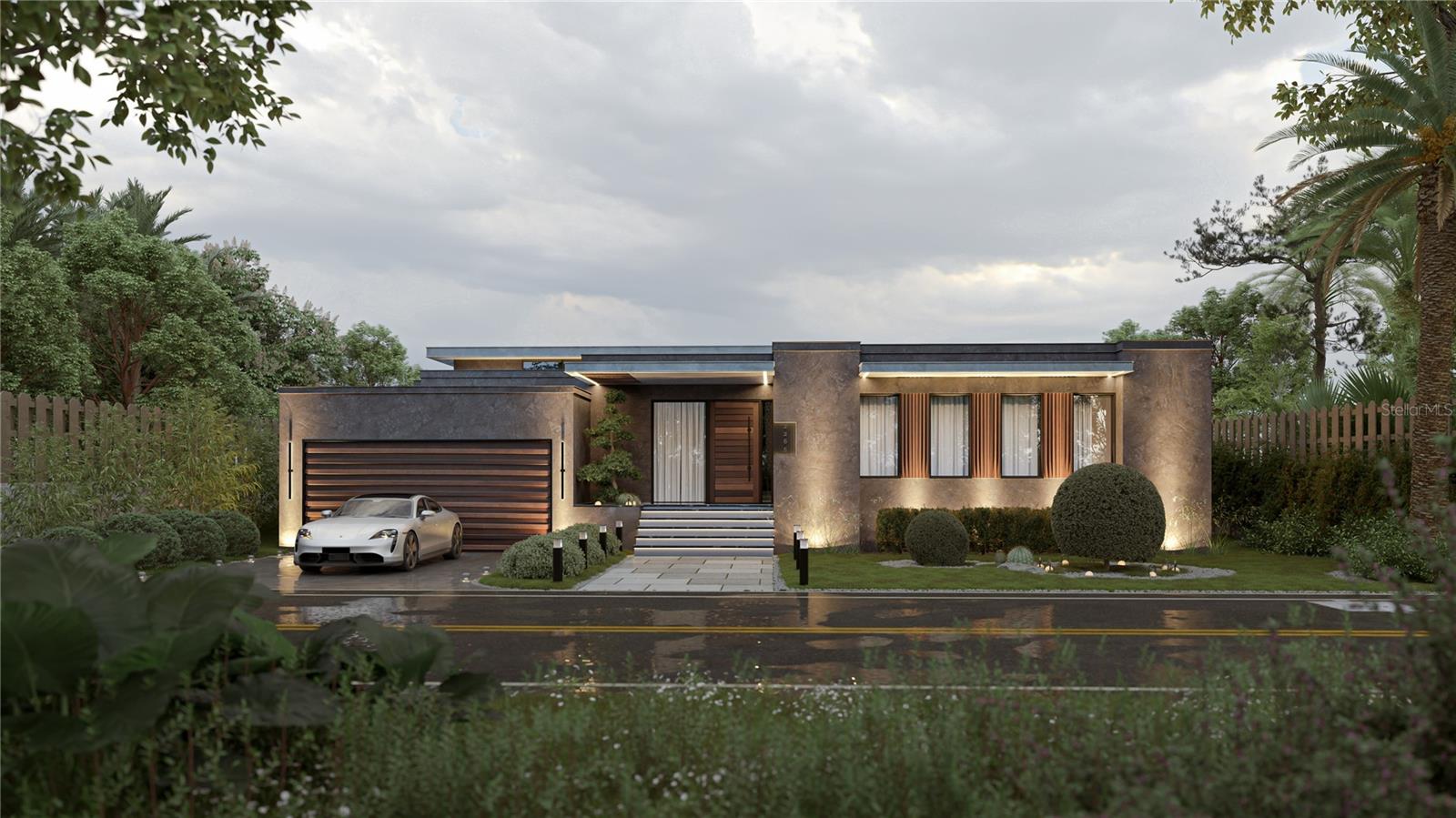 Image 2 of 25 For 2065 Via Esplanade