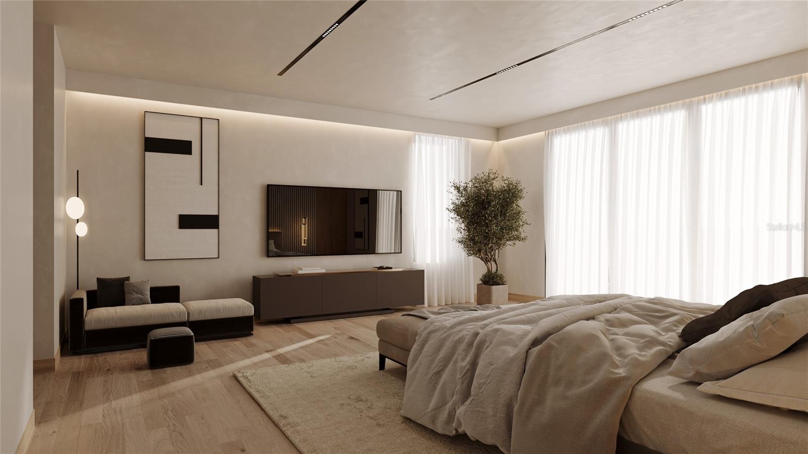 Image 20 of 25 For 2065 Via Esplanade