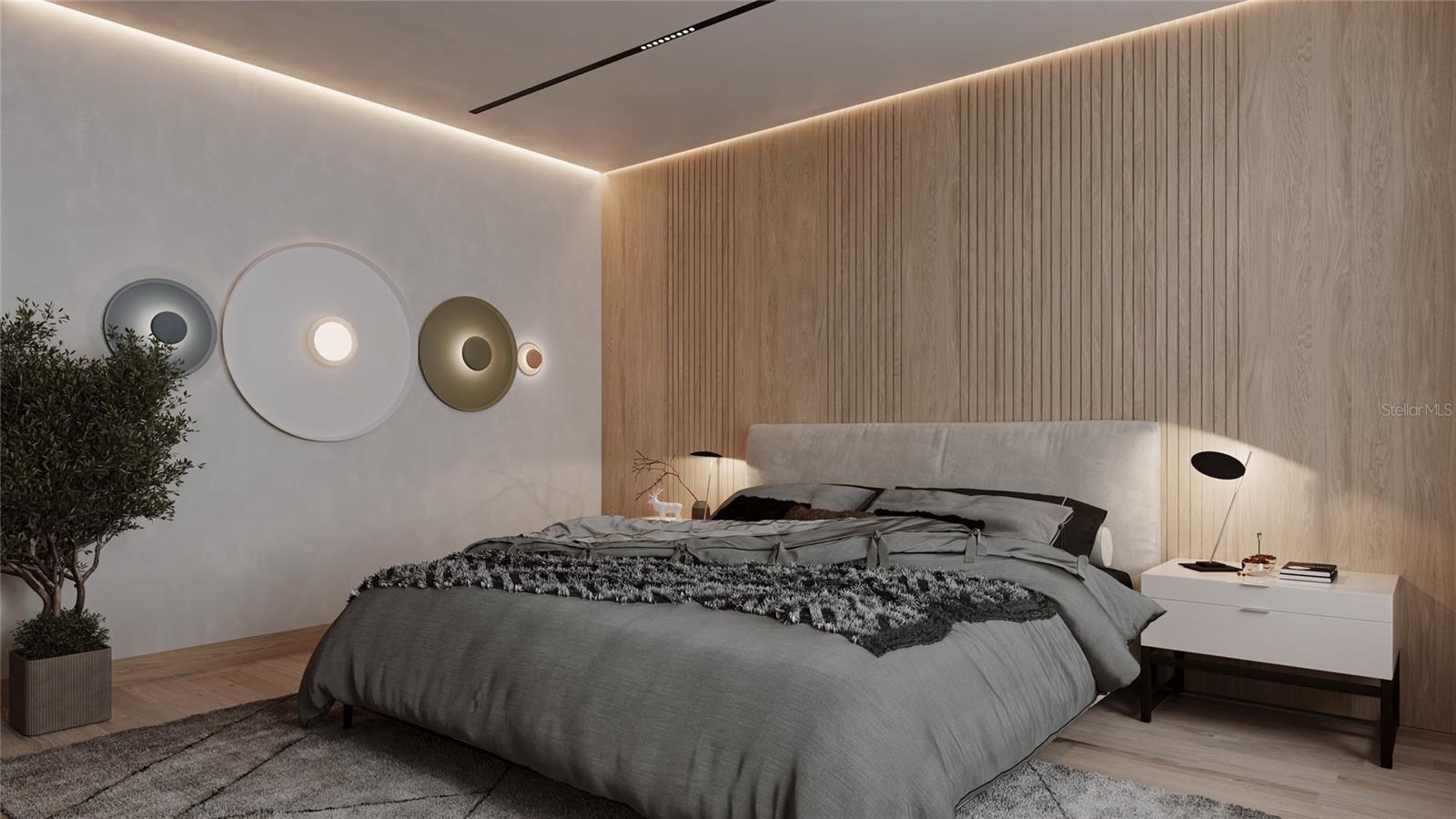 Image 23 of 25 For 2065 Via Esplanade