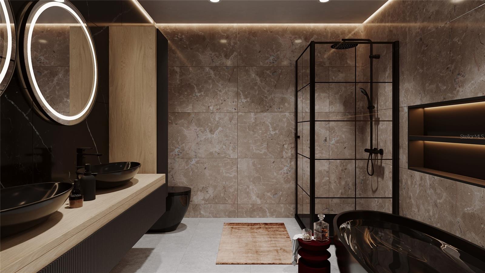 Image 25 of 25 For 2065 Via Esplanade