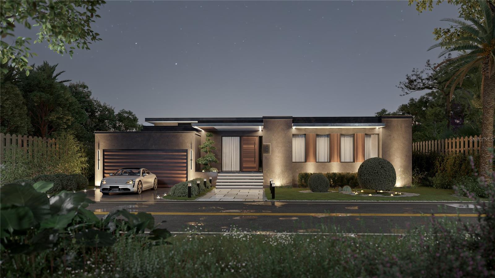 Image 3 of 25 For 2065 Via Esplanade